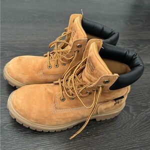 Timberland pro